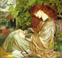 Rossetti, Dante Gabriel